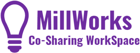 millworks logo